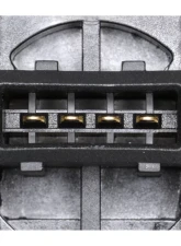 Delphi Mass Air Flow Sensor Volvo                                     - AF10311 - Image 4