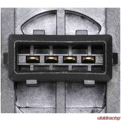 Delphi Mass Air Flow Sensor Volvo - AF10311