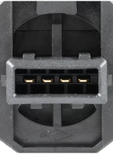 Delphi Mass Air Flow Sensor Hyundai Accent 1995-1999 1.5L 4-Cyl                                     - AF10312 - Image 4