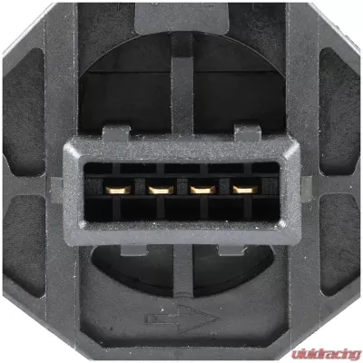 Delphi Mass Air Flow Sensor Hyundai Accent 1995-1999 1.5L 4-Cyl - AF10312