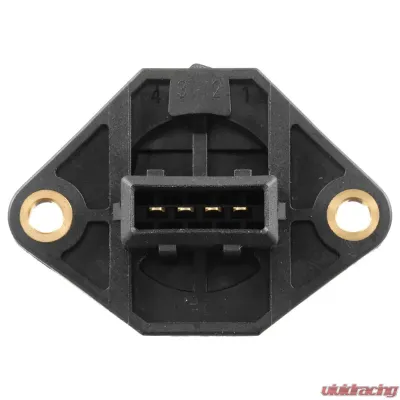 Delphi Mass Air Flow Sensor Hyundai Accent 1995-1999 1.5L 4-Cyl - AF10312