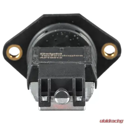 Delphi Mass Air Flow Sensor Hyundai Accent 1995-1999 1.5L 4-Cyl - AF10312