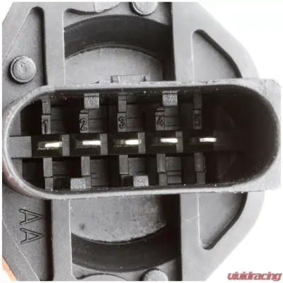 Delphi Mass Air Flow Sensor Volkswagen - AF10315