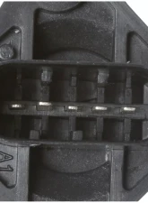 Delphi Mass Air Flow Sensor Mercedes-Benz E320 2005-2006 3.2L 6-Cyl                                     - AF10317 - Image 4