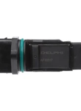 Delphi Mass Air Flow Sensor Mercedes-Benz E320 2005-2006 3.2L 6-Cyl                                     - AF10317 - Image 5