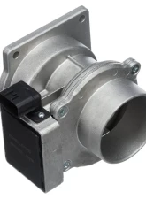 Delphi Mass Air Flow Sensor Nissan Altima 1996-1997 2.4L 4-Cyl                                     - AF10321 - Image 9