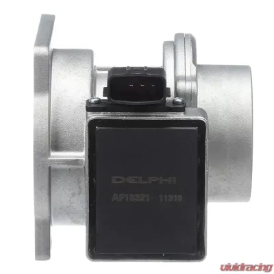 Delphi Mass Air Flow Sensor Nissan Altima 1996-1997 2.4L 4-Cyl - AF10321