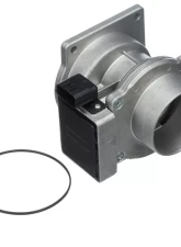 Delphi Mass Air Flow Sensor Nissan Altima 1996-1997 2.4L 4-Cyl                                     - AF10321 - Image 6