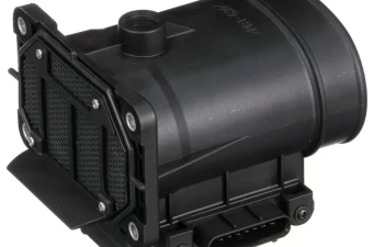 Air Intakes