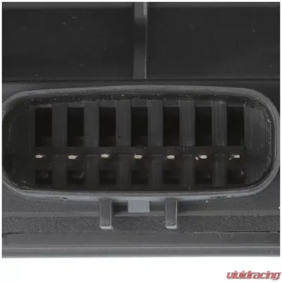 Delphi Mass Air Flow Sensor Mitsubishi - AF10324