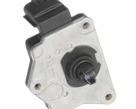 Delphi Mass Air Flow Sensor Nissan 2.4L 4-Cyl Automatic