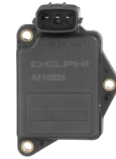 Delphi Mass Air Flow Sensor Nissan 2.4L 4-Cyl Automatic                                     - AF10326 - Image 2