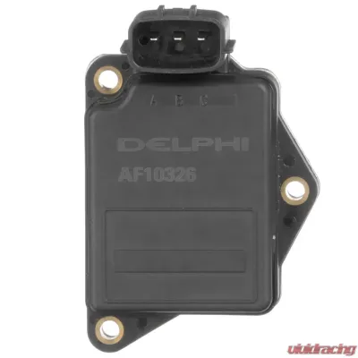 Delphi Mass Air Flow Sensor Nissan 2.4L 4-Cyl Automatic - AF10326