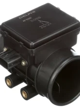 Delphi Mass Air Flow Sensor Mazda Protege 1995-1998 1.5L 4-Cyl                                     - AF10327 - Image 8