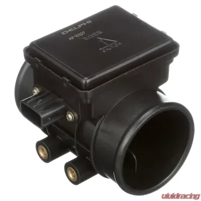 Delphi Mass Air Flow Sensor Mazda Protege 1995-1998 1.5L 4-Cyl - AF10327