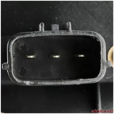 Delphi Mass Air Flow Sensor Mazda Protege 1995-1998 1.5L 4-Cyl - AF10327