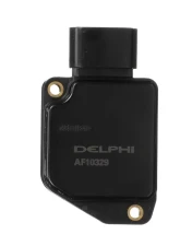 Delphi Mass Air Flow Sensor Suzuki Sidekick 1996 1.8L 4-Cyl                                     - AF10329 - Image 5