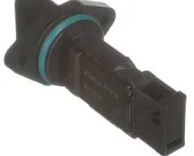 Delphi Mass Air Flow Sensor Volkswagen 1.9L 4-Cyl
