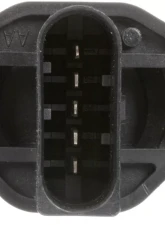 Delphi Mass Air Flow Sensor Volkswagen 1.9L 4-Cyl                                     - AF10334 - Image 4