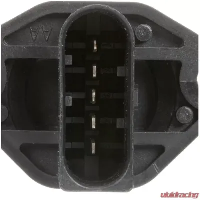 Delphi Mass Air Flow Sensor Volkswagen 1.9L 4-Cyl - AF10334