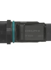Delphi Mass Air Flow Sensor Volkswagen 1.9L 4-Cyl                                     - AF10334 - Image 5