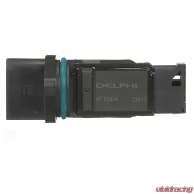 Delphi Mass Air Flow Sensor Volkswagen 1.9L 4-Cyl - AF10334