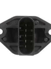 Delphi Mass Air Flow Sensor Volkswagen 1.9L 4-Cyl                                     - AF10334 - Image 8