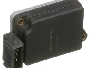 Delphi Mass Air Flow Sensor - AF10336 - Image 2