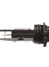 Delphi Mass Air Flow Sensor Mercedes-Benz                                     - AF10337 - Image 6