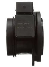 Delphi Mass Air Flow Sensor Mercedes-Benz C230 2003-2005 1.8L 4-Cyl                                     - AF10338 - Image 5