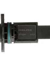 Delphi Mass Air Flow Sensor Mercedes-Benz C220 1994-1996 2.2L 4-Cyl                                     - AF10341 - Image 5