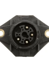 Delphi Mass Air Flow Sensor Mercedes-Benz C220 1994-1996 2.2L 4-Cyl                                     - AF10341 - Image 8