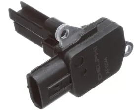 Delphi Mass Air Flow Sensor Suzuki SX4 2007-2009 2.0L 4-Cyl