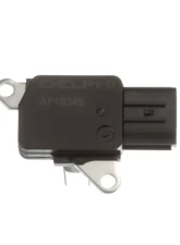 Delphi Mass Air Flow Sensor Subaru                                     - AF10345 - Image 8