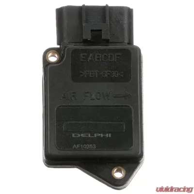 Delphi Mass Air Flow Sensor Mazda - AF10353