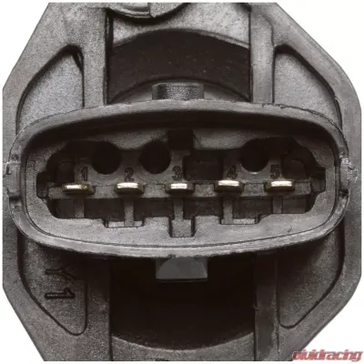 Delphi Mass Air Flow Sensor Volvo - AF10356