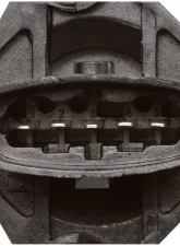 Delphi Mass Air Flow Sensor Volvo S80 1999-2001 2.8L 6-Cyl                                     - AF10357 - Image 4