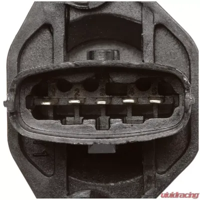 Delphi Mass Air Flow Sensor Volvo S80 1999-2001 2.8L 6-Cyl - AF10357