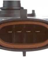 Delphi Mass Air Flow Sensor Ford Windstar 1995 3.8L V6                                     - AF10358 - Image 4