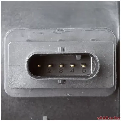 Delphi Mass Air Flow Sensor - AF10360