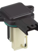 Delphi Mass Air Flow Sensor BMW 3.0L 6-Cyl                                     - AF10381 - Image 8