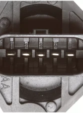 Delphi Mass Air Flow Sensor                                     - AF10383 - Image 4