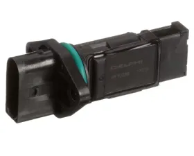 Delphi Mass Air Flow Sensor Mercedes-Benz