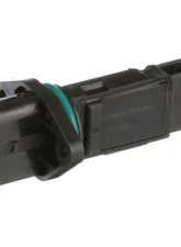 Delphi Mass Air Flow Sensor Volkswagen Jetta 2005 2.0L 4-Cyl                                     - AF10389 - Image 8