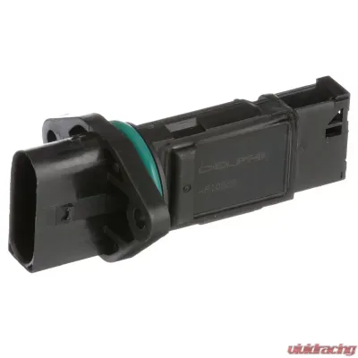 Delphi Mass Air Flow Sensor Volkswagen Jetta 2005 2.0L 4-Cyl - AF10389