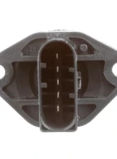 Delphi Mass Air Flow Sensor Volkswagen Jetta 2005 2.0L 4-Cyl                                     - AF10389 - Image 3