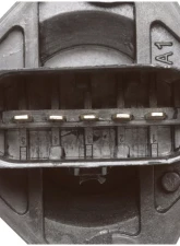 Delphi Mass Air Flow Sensor Volkswagen Jetta 2005 2.0L 4-Cyl                                     - AF10389 - Image 4