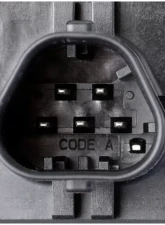 Delphi Mass Air Flow Sensor Saab 9-5 2011 2.0L 4-Cyl                                     - AF10410 - Image 4