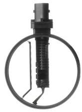 Delphi Mass Air Flow Sensor Saab 9-5 2011 2.0L 4-Cyl                                     - AF10410 - Image 6