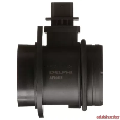 Delphi Mass Air Flow Sensor Mini 1.6L 4-Cyl - AF10415